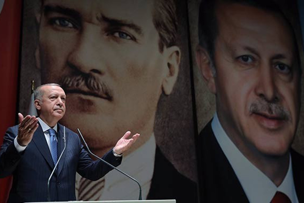 Meraktan Erdoğan'ın SGK verilerini inceleyen memurlara 2.5 yıl hapis