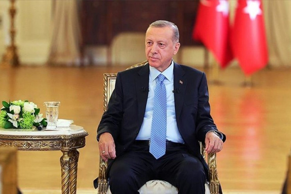 Erdoğan'dan Akşener'e: Beni kendinle uğraştırma
