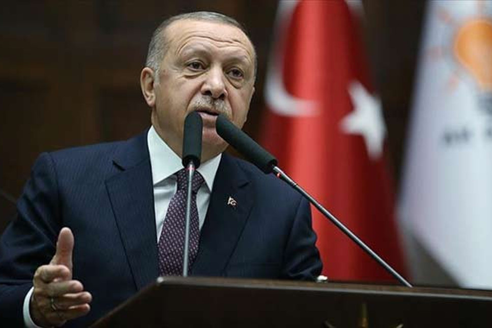 Yazar Albayrak: Erdoğan, Osmanlı'nın borçlarını ödedi, Obama'ya resti çekti