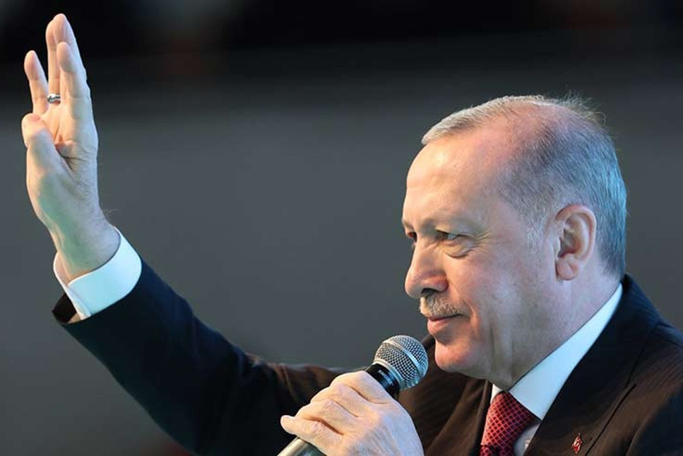 Erdoğan’dan CHP’ye ‘aşı’ tepkisi: Utanmazlık