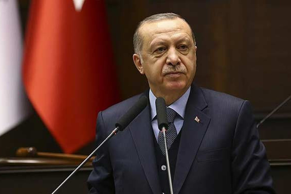 Erdoğan'dan Deniz Çakır, Yılmaz Özdil ve Rutkay Aziz'e tepki: Bunun adı faşizm