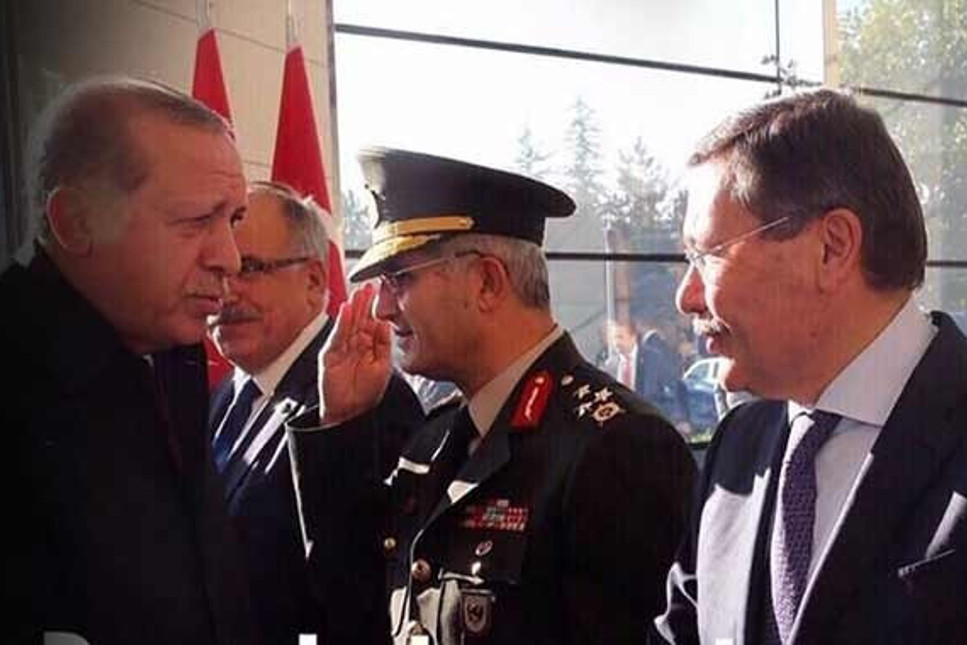 Melih Gökçek, Cumhurbaşkanı Erdoğan'dan Başbakan Yıldırım'ın koltuğunu istedi