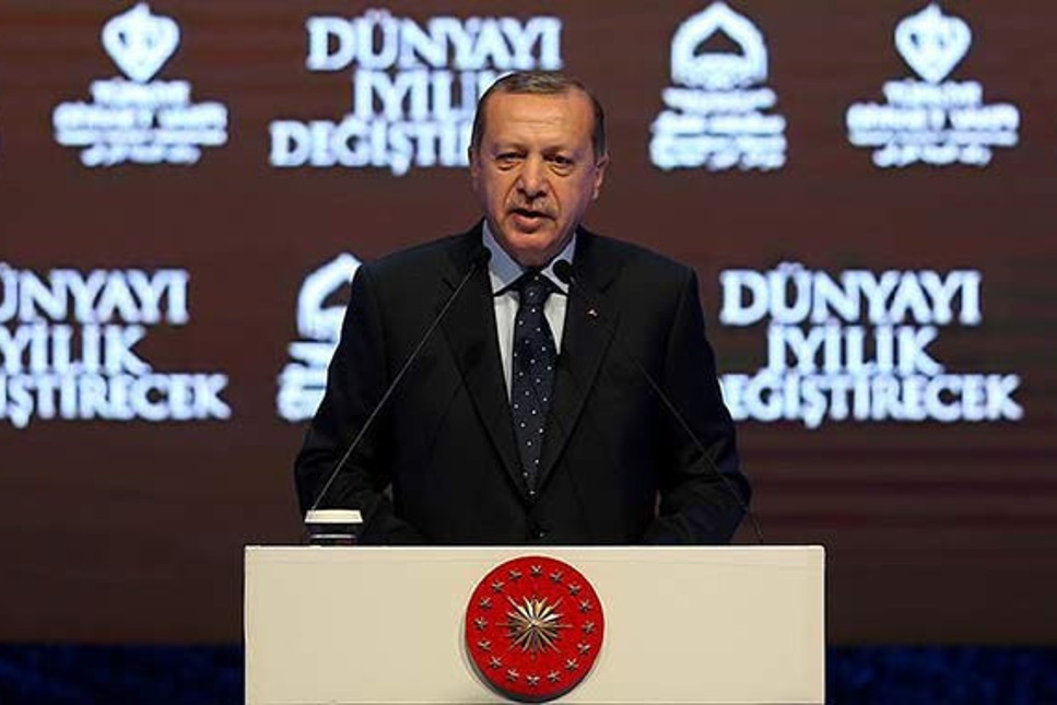 Erdoğan'dan Hollanda'ya: Bedelini ödeyeceksiniz