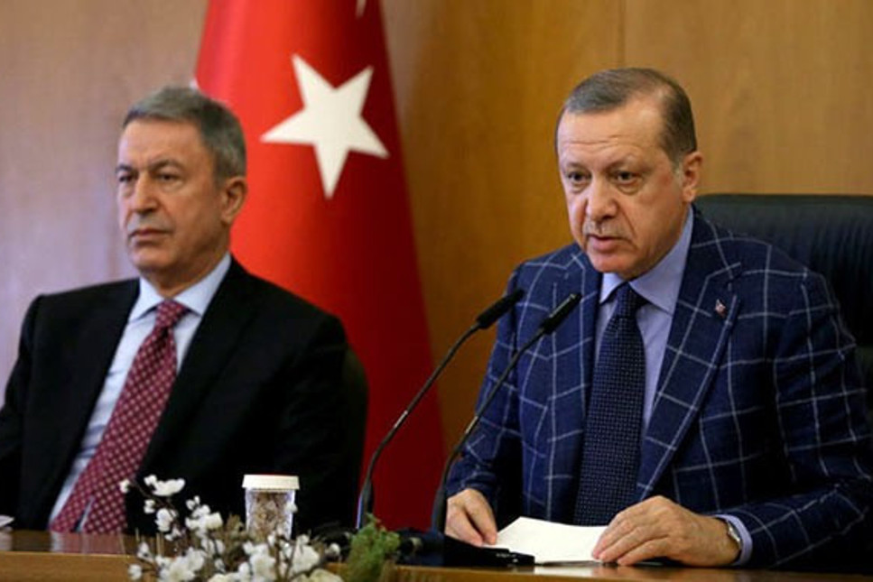 Erdoğan’dan Hürriyet'e ve Aydın Doğan'a çok sert tepki: Bedelini ağır ödeyecektir...