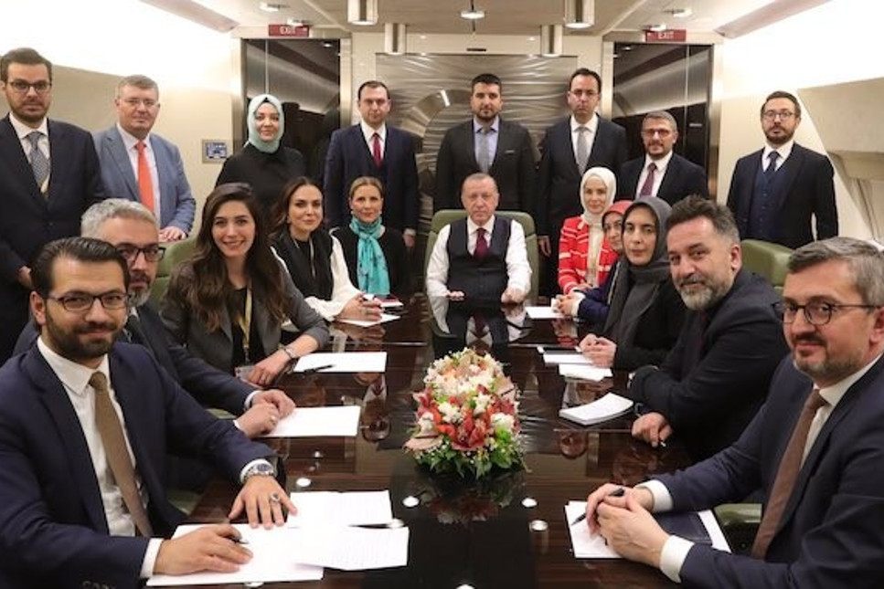 Erdoğan, AB liderleriyle Brüksel’de masaya oturacak