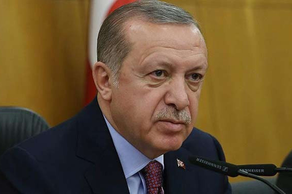 Erdoğan'dan 'Kabine revizyonu' açıklaması