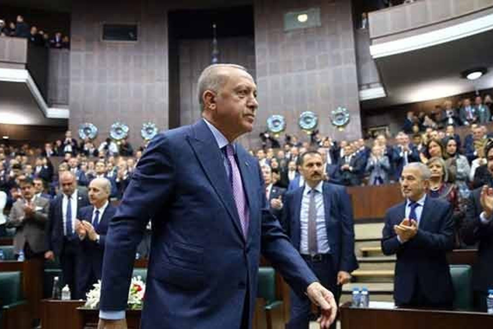 Erdoğan'dan Kavala kararıyla ilgili 'yargı güvenilirliğini yitirdi' eleştirilerine yanıt: Saygı duymaları lazım