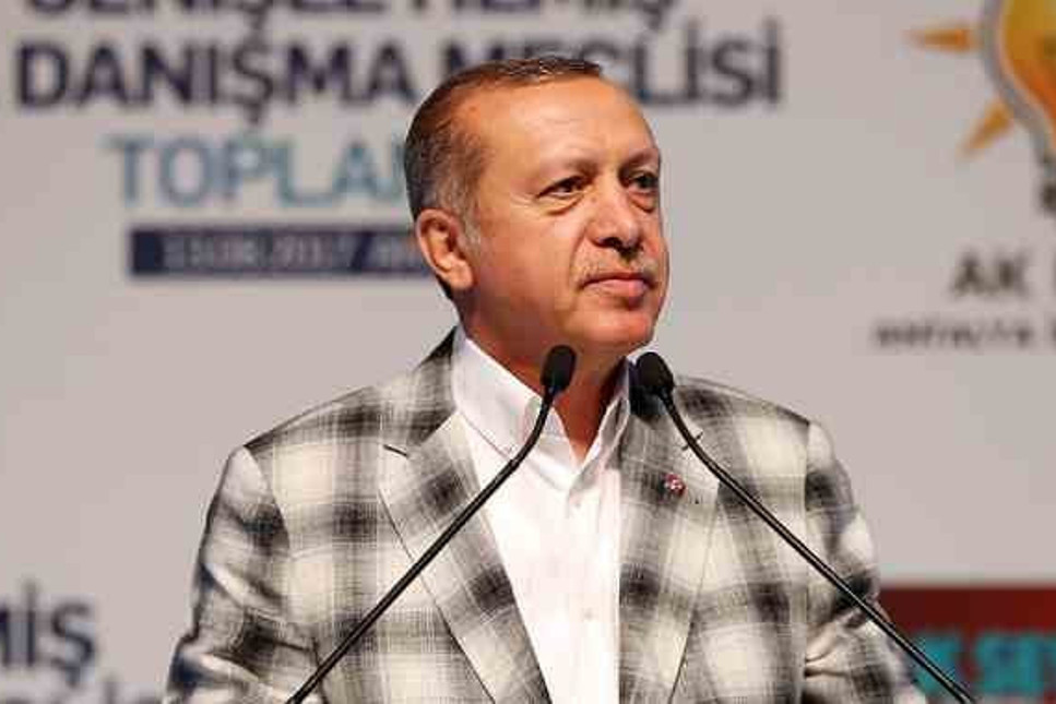 Erdoğan’dan Kılıçdaroğlu için şok iddia: Bağlantısı çıkarsa şaşırmayın