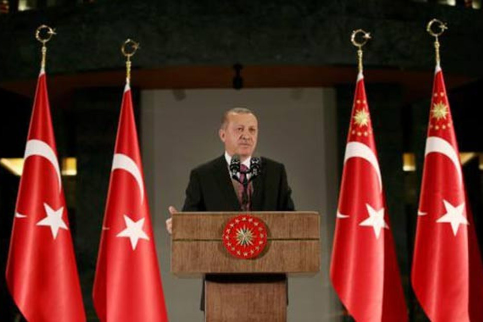 Erdoğan’dan Kılıçdaroğlu’na: İddianı ispat et