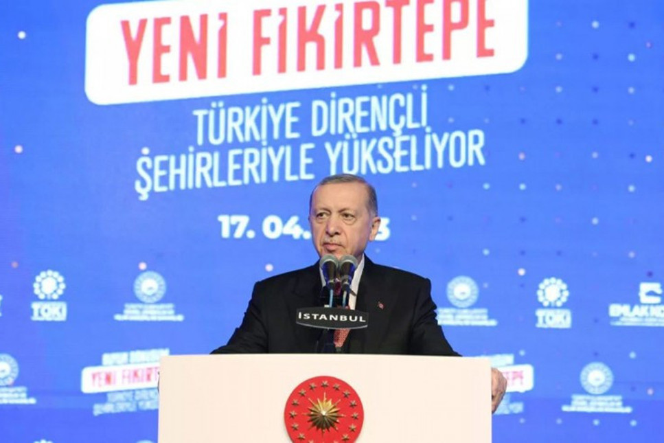 Erdoğan'dan bayram müjdesi