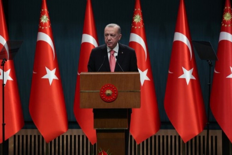 Erdoğan’dan elektrik zammı açıklaması: Serzenişleri biliyoruz