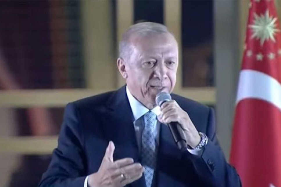 Erdoğan'dan enflasyon 'müjdesi': "İnecek, göreceksiniz"