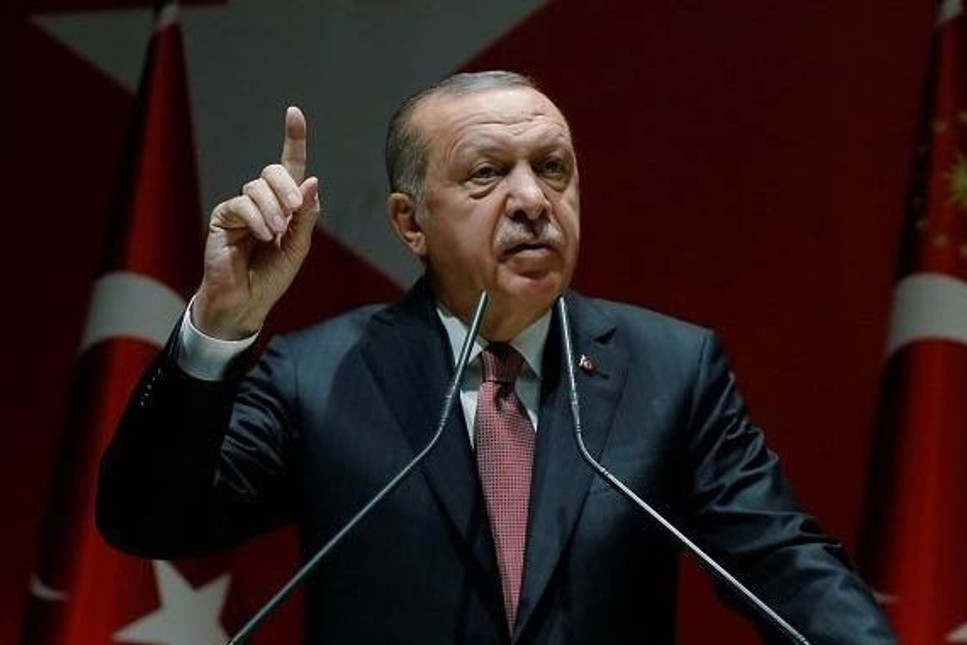 Erdoğan eskiden 'Twitır-mıvıtırn kökünü kazıyacağız' diyordu.. Şimdi gurur duyuyor...