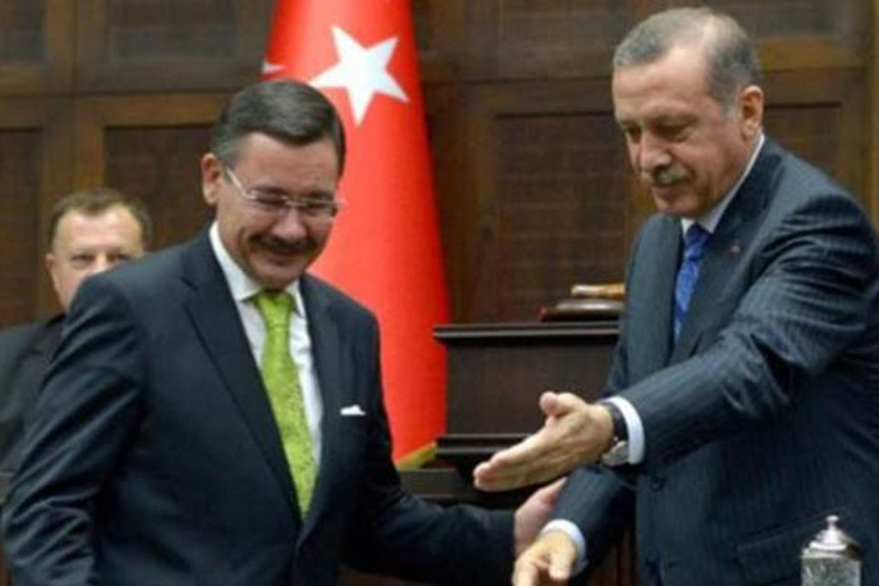 Erdoğan'dan flaş Melih Gökçek açıklaması: Olmayacağı anlamına gelmez