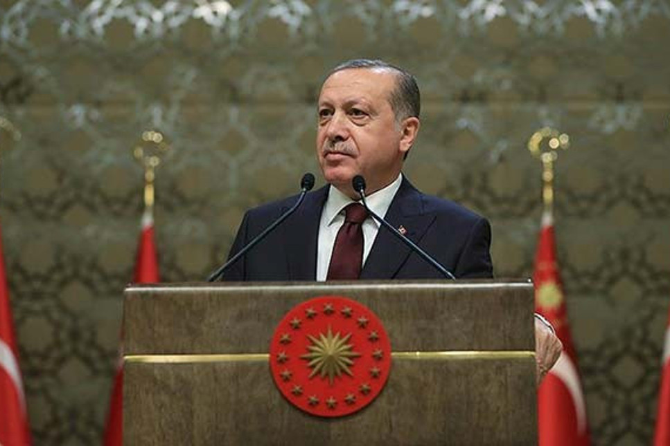 Erdoğan’dan ‘ittifak’ talimatı
