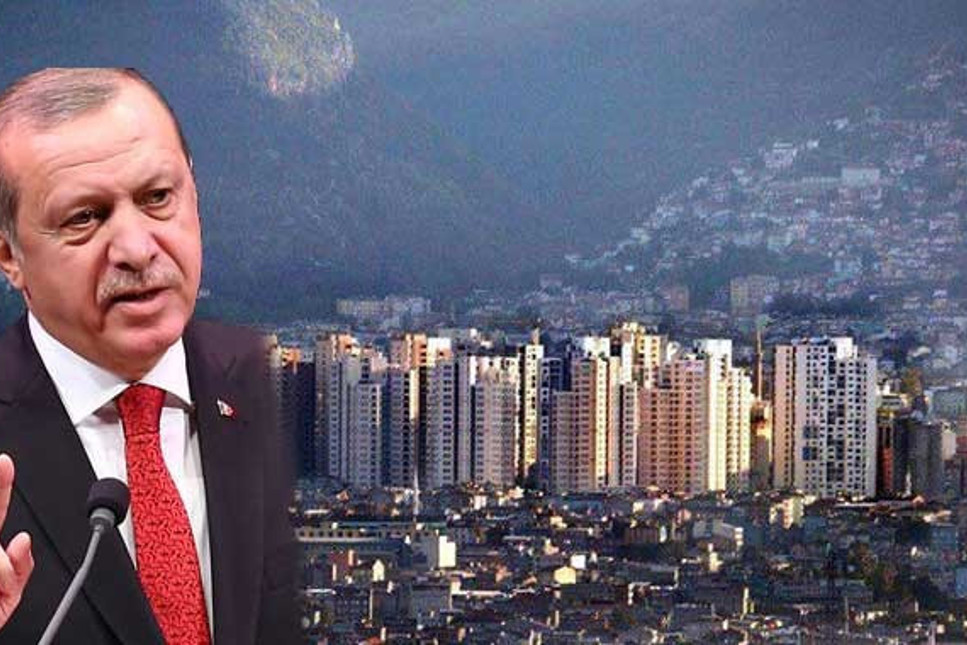 Erdoğan'dan jet talimat: Durdurun şu rezaleti
