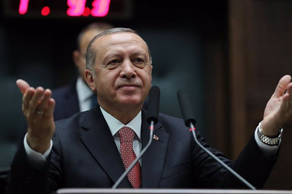 Erdoğan'dan müjde: Elektrik ve doğalgazda 10 indirim yapıyoruz
