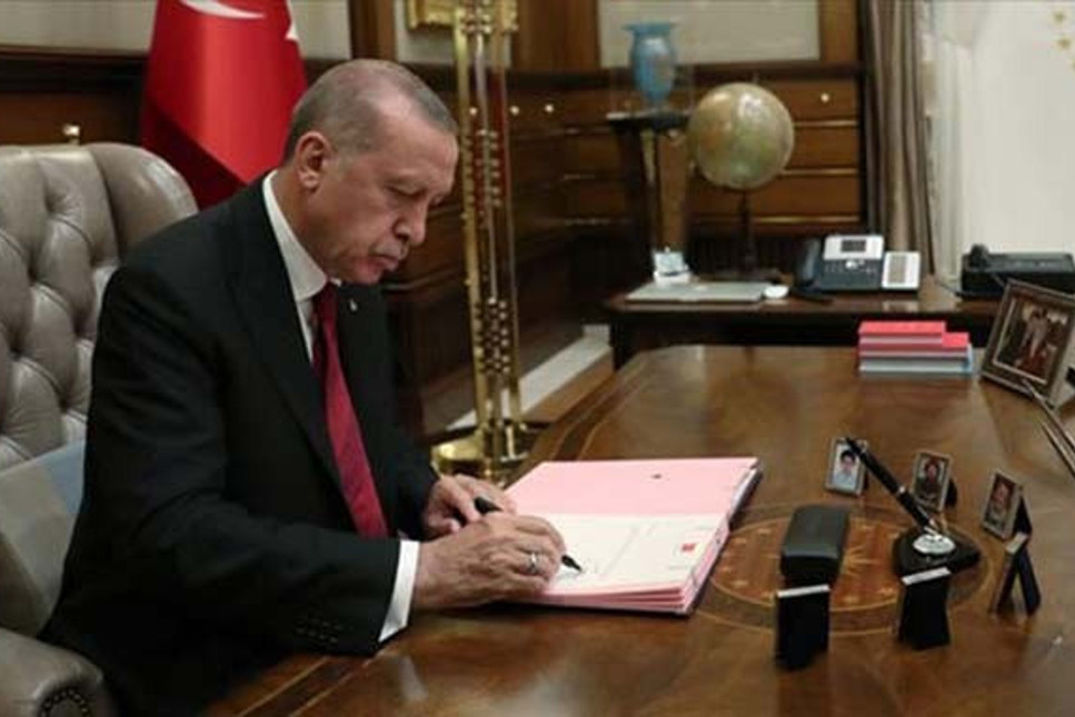 Erdoğan’dan partiden kaçışlara önlem mektubu