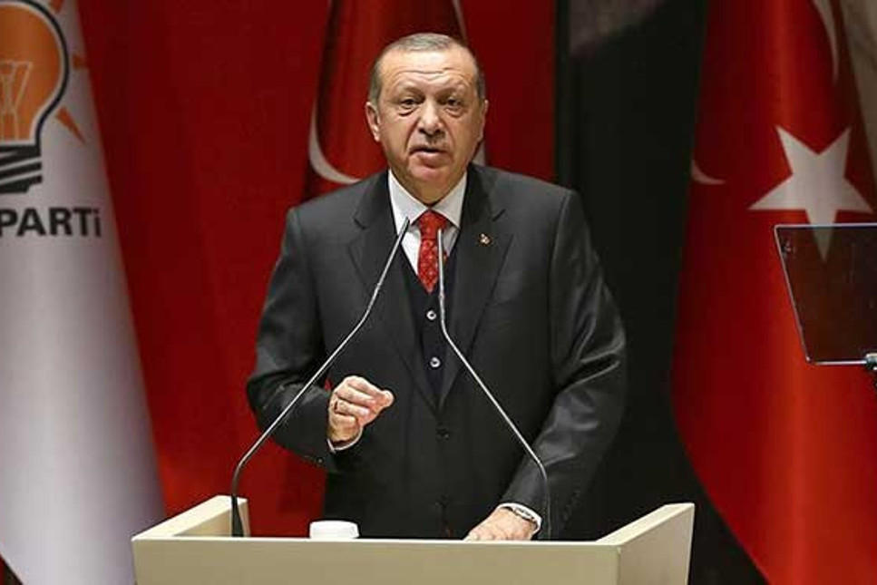 Erdoğan'dan Nato'ya sert tepki: 40 askerimizi çekme kararı aldık