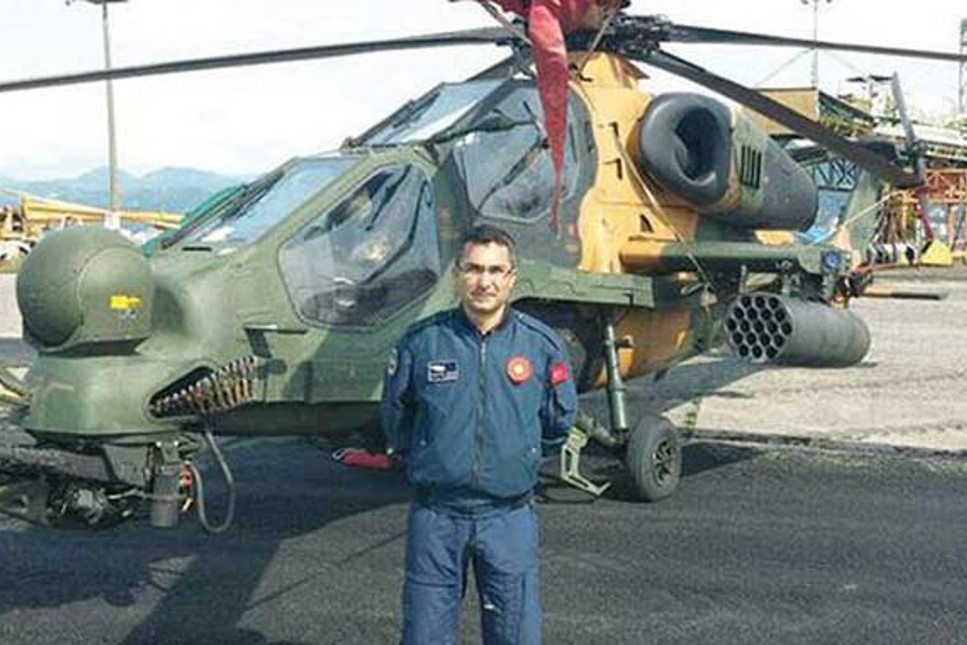 Erdoğan’ı darbe girişimi gecesi Dalaman Havalimanı’na götüren pilot tutuklandı