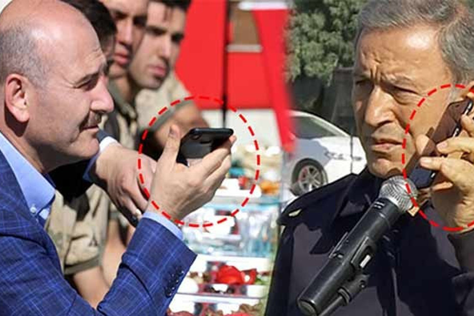 Erdoğan iPhone'a 'boykot' dedi, bakanları dinlemedi