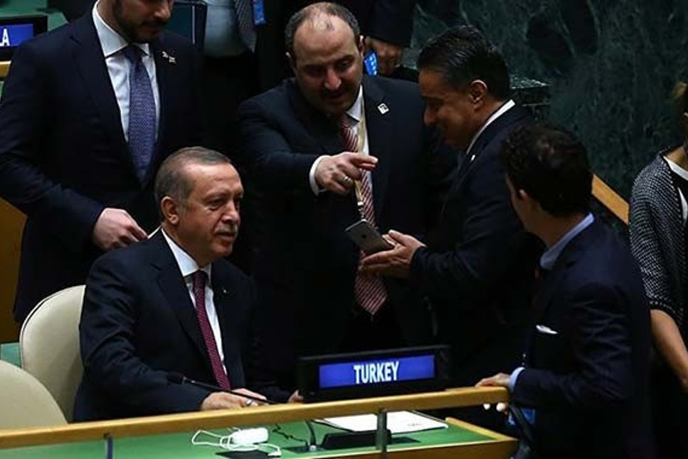 Erdoğan'ın ABD ziyaretinin detayları belli oldu