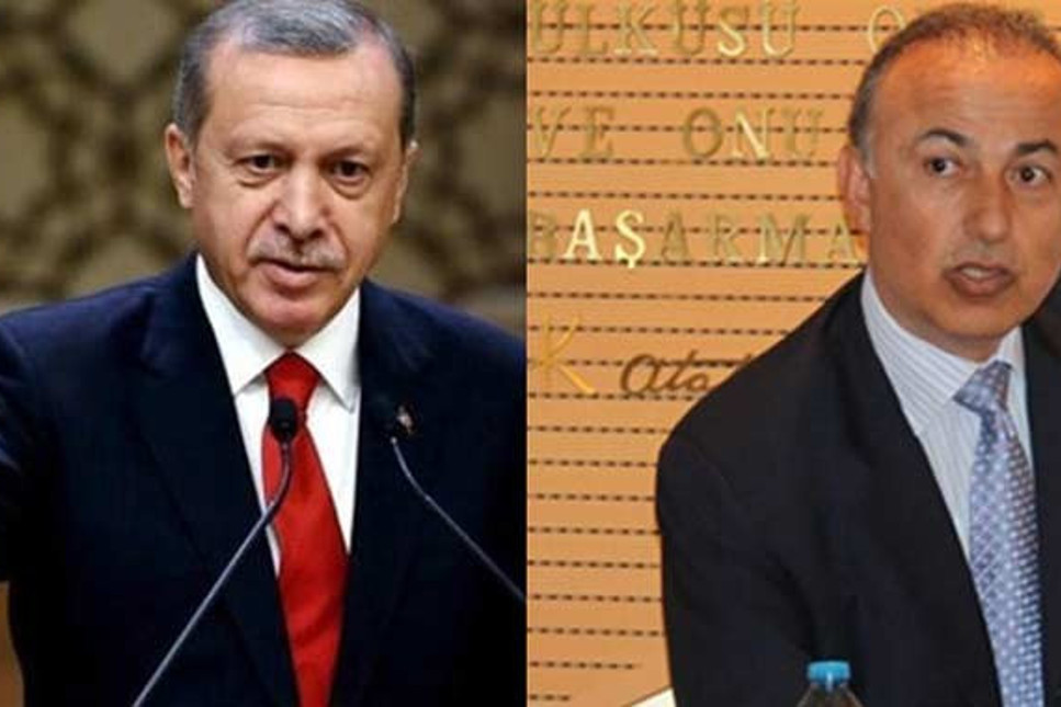 Erdoğan’ın ''Benimle pazarlık etme'' diye kızdığı işadamını Türkiye nasıl tanımıştı