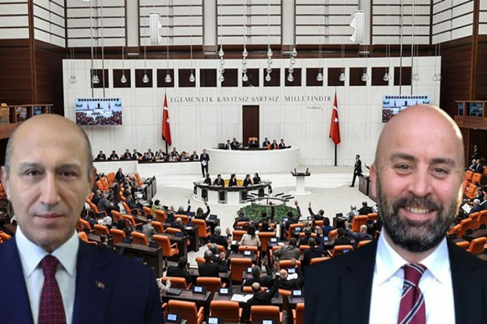 Erdoğan’ın doktoru Akar’ın sağ kolu siyasette
