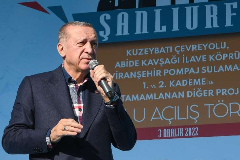 Erdoğan'ın hedefinde Kılıçdaroğlu'nun ABD'li danışmanı Rifkin var: İthal ekonomi komiseri