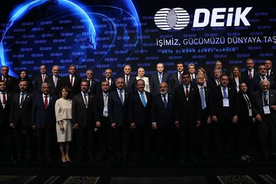 Erdoğan’ın ‘pehlivanları’: Yeni kabinede iş dünyasından bakanlar olacak