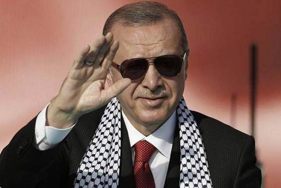 Erdoğan'ın vatandaşa döviz çağrısına yanıt: Bayraktar, Albayrak, Çalık ve Sancak öncü olsun!