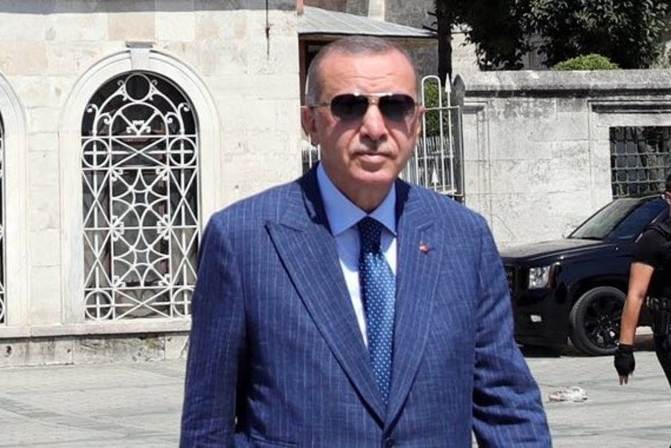 Cumhurbaşkanı Erdoğan konuştu, kur yeniden yükselişe geçti