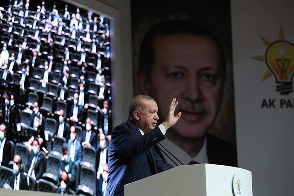 Erdoğan müjdeyi açıkladı: Üç yeni petrol kuyusu keşfettik