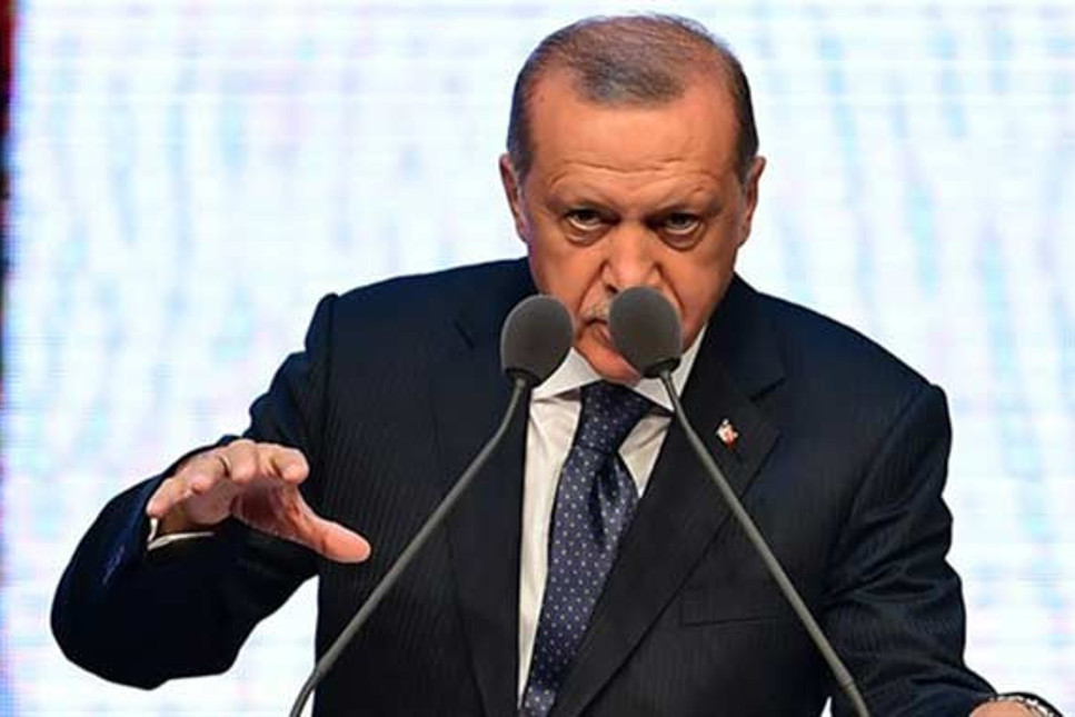 Erdoğan 'sakal nedeniyle istifa ettim' dedi, gerçek farklı çıktı