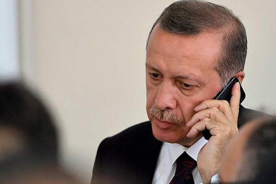 Erdoğan sanayiciye kredi için TBB'yi devreye soktu