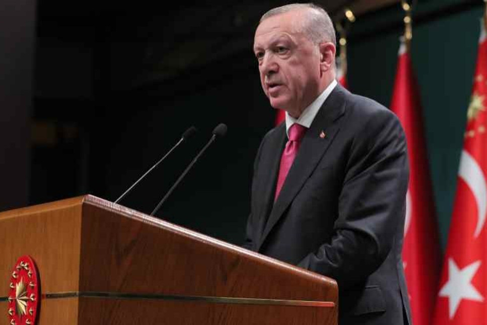 Erdoğan tarih verdi: Önümüzdeki ay yeni politikalar gelecek