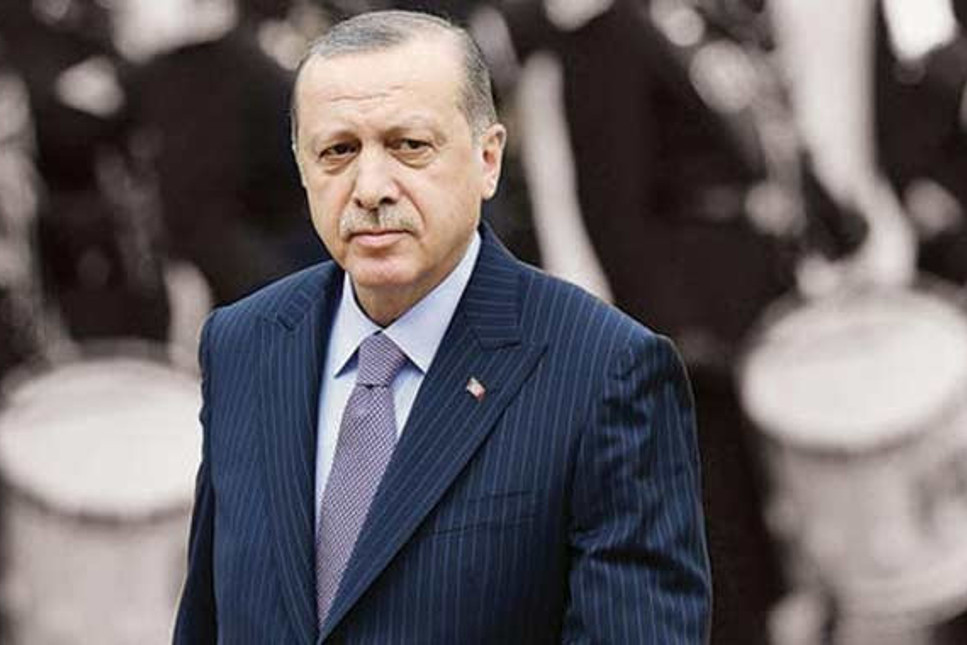 Cumhurbaşkanı Erdoğan, BM 74. Genel Kurulu için ABD'ye gidiyor