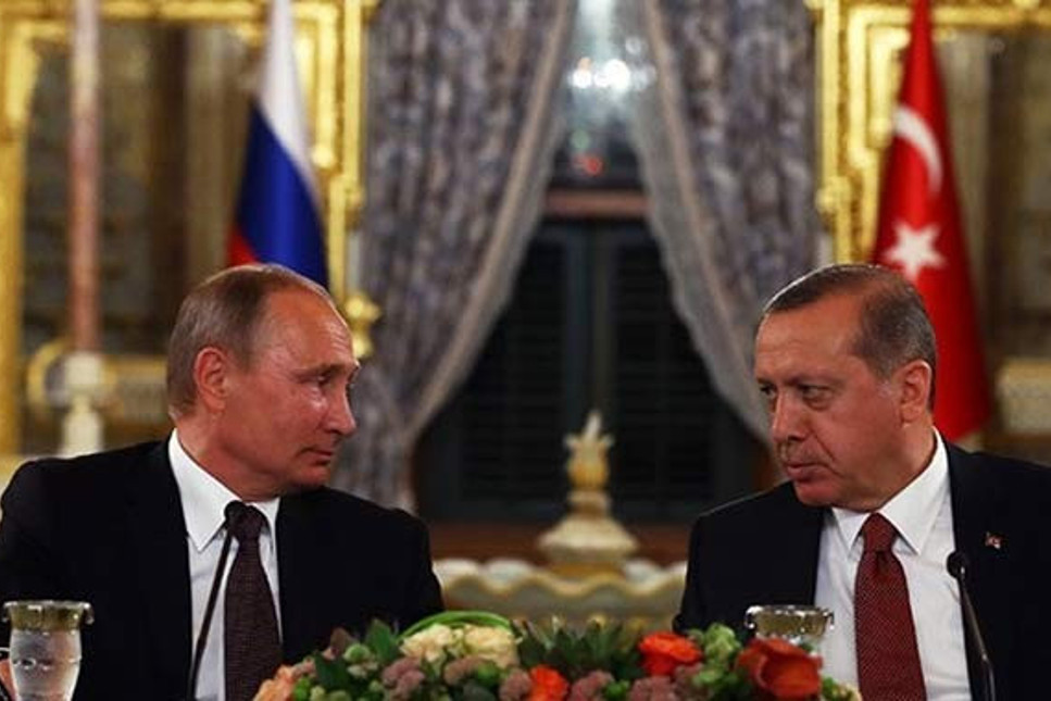 Rusya, Türk Akımı için kesin tarih verdi