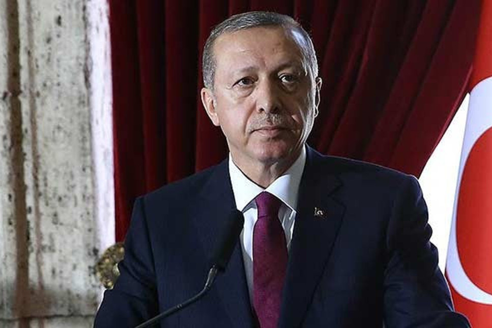 Erdoğan: Kaşıkçı'nın cinayet emrinin Suudi hükümetinin en üst makamlarından geldiğini iyi biliyoruz