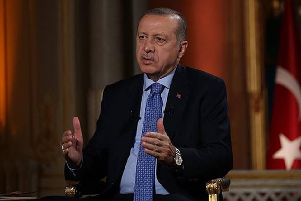 Erdoğan'dan Gül sorusuna yanıt: Bizden de birilerini kandırabilirler, isim isim biliyorum görüşenleri