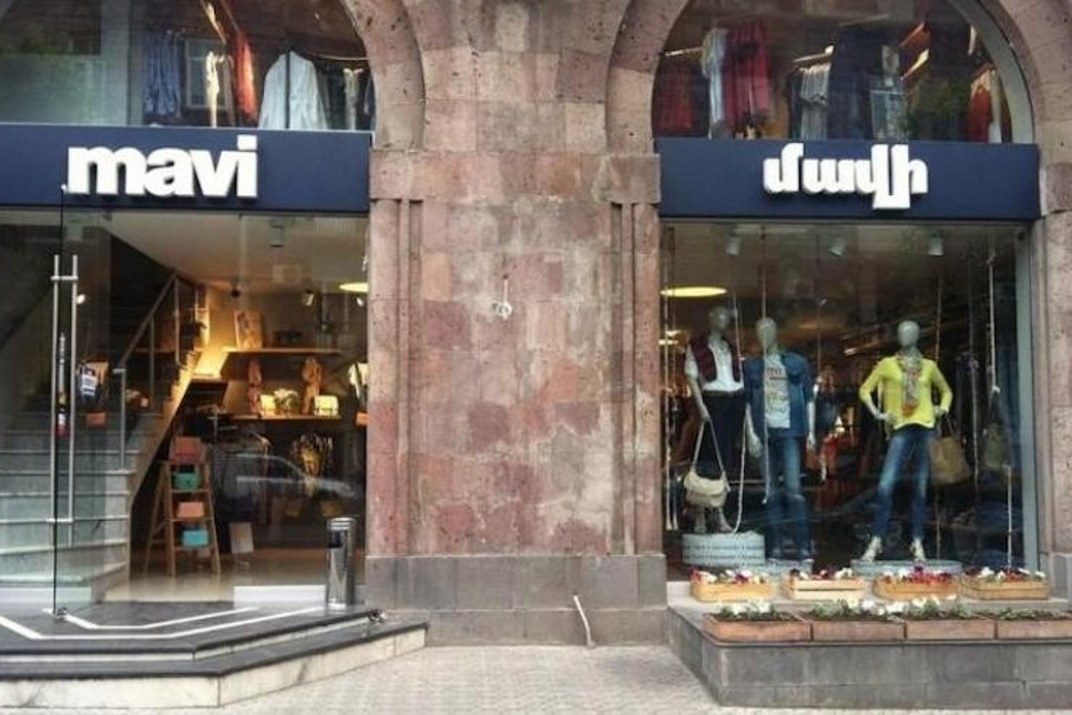 Ermenistan, Türkiye mallarını ithal etmeyecek
