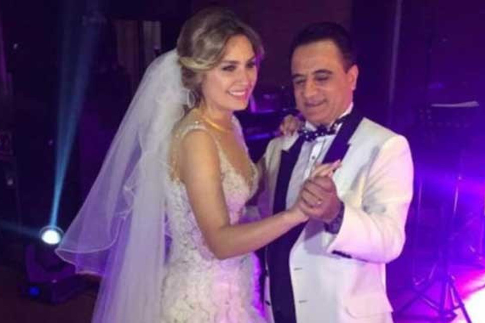 Erol Köse'ye 10 milyon TL'lik boşanma davası