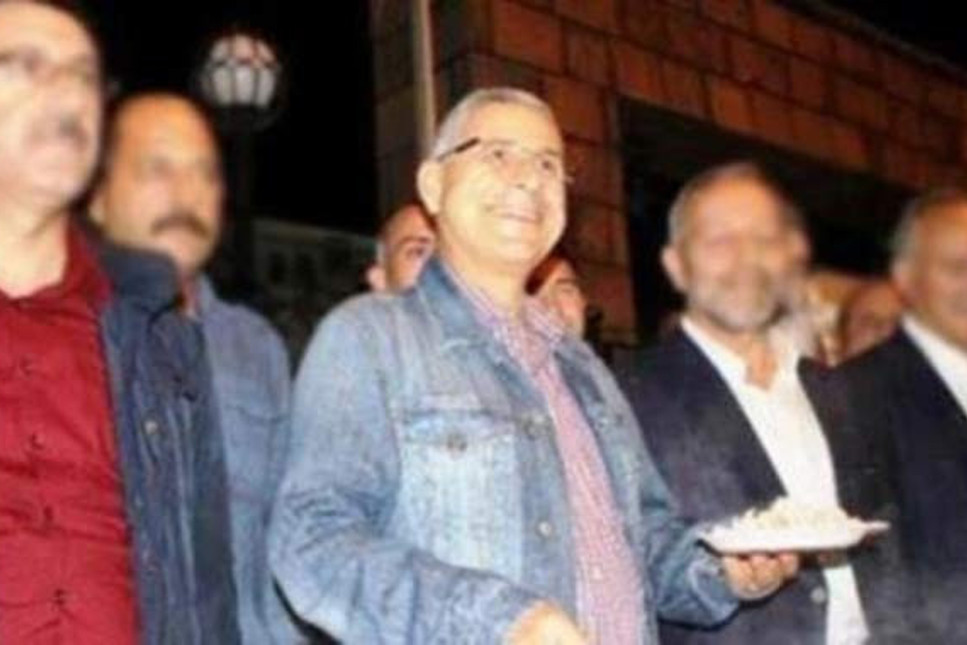 Eski AKP'li iş adamı FETÖ'den tutuklandı