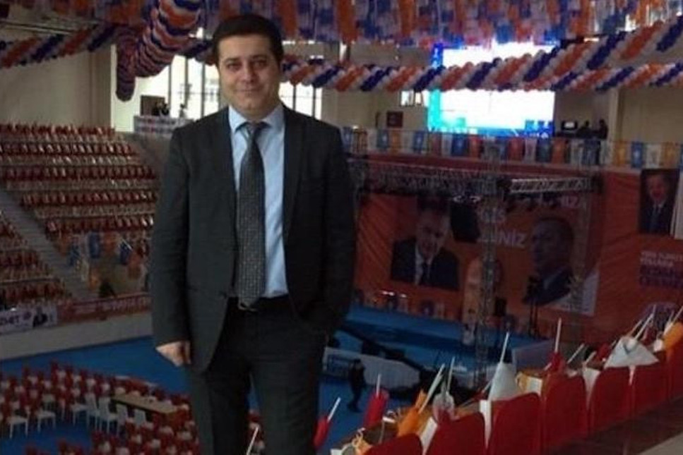Eski AKP’li yönetici, AKP’li belediyenin ihalelerinin abonesi oldu