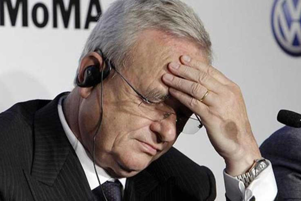 Eski CEO skandal nedeniyle 288 Milyon Euro tazminat ödeyecek