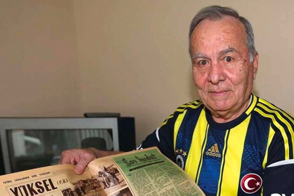 Eski Fenerbahçeli futbolcu hayatını kaybetti
