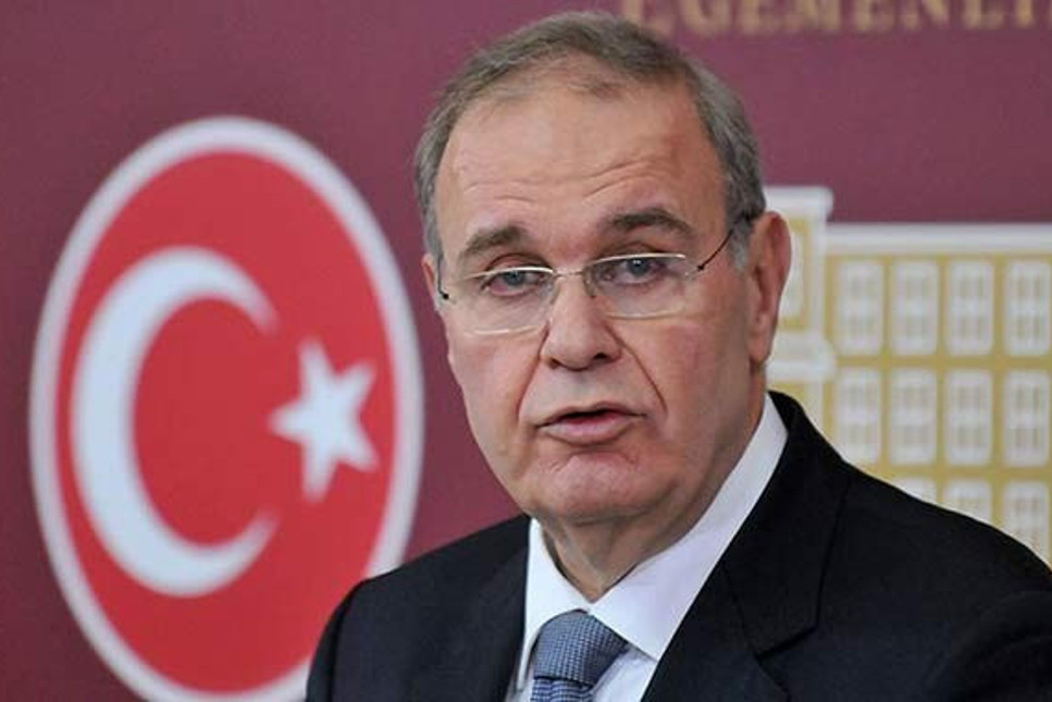 CHP'li Faik Öztrak'tan 'Borsa' iddiası..