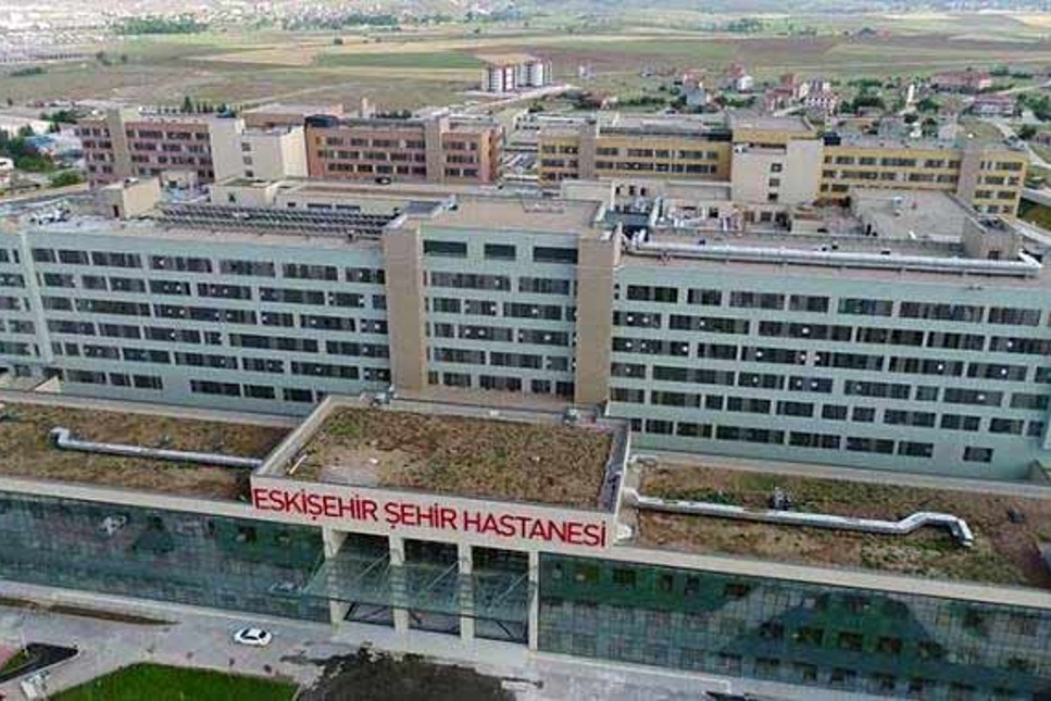 Eskişehir Şehir Hastanesi’nde ‘sistem sorunlu’: Hastalara fazla radyasyon