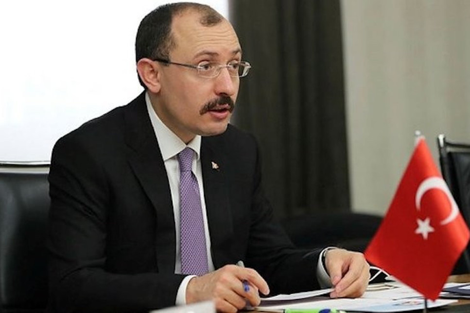 Ticaret Bakanı: Savunma sanayinde Türkiye 14’üncü
