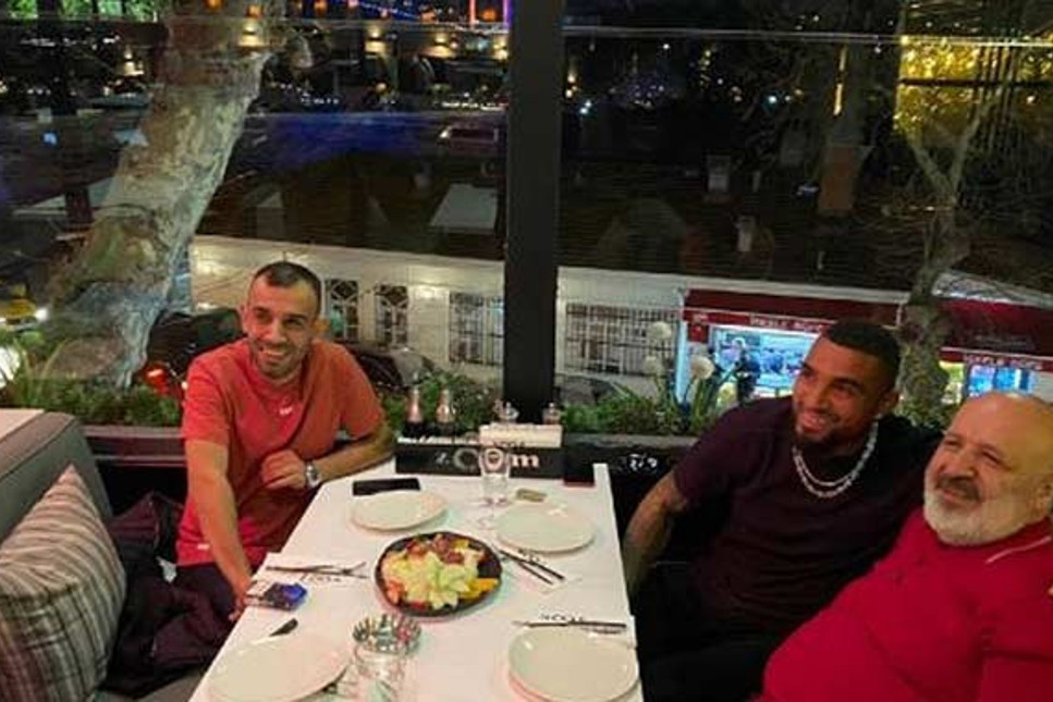 Ethem Sancak: Beşiktaş Kulübünü satın alacaktım